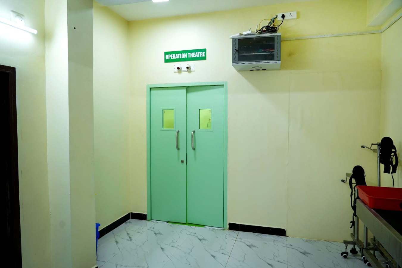 Obstetrics and Gynecology