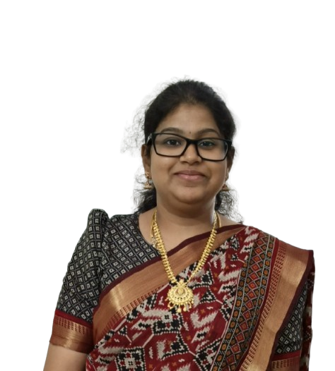 Dr. K. Harichandrika