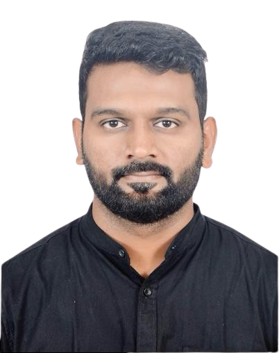 Dr. P. Vignesh Prabu